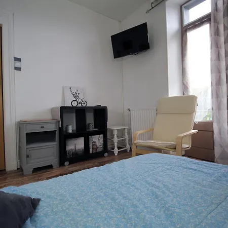 Les Meublés Des Coteaux D'aix Apartamento *