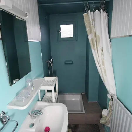 Apartamento Les Meublés Des Coteaux D'aix Aix-les-Bains