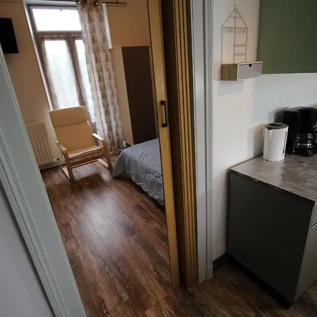 Les Meublés Des Coteaux D'aix *