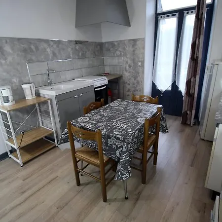 Les Meublés Des Coteaux D'aix Apartamento Aix-les-Bains
