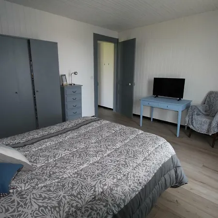 Apartamento Les Meublés Des Coteaux D'aix