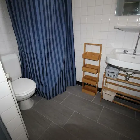 Apartamento Les Meublés Des Coteaux D'aix *