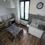 Les Meubles Des Coteaux D'aix Экс-ле-Бен