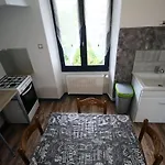 Апартаменты Les Meubles Des Coteaux D'aix *