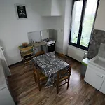Les Meubles Des Coteaux D'aix Апартаменты Экс-ле-Бен
