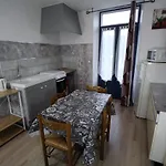 Апартаменты Les Meubles Des Coteaux D'aix *