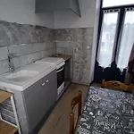 Les Meubles Des Coteaux D'aix Апартаменты Экс-ле-Бен