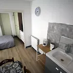 Les Meubles Des Coteaux D'aix Апартаменты *