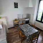 Апартаменты Les Meubles Des Coteaux D'aix Экс-ле-Бен