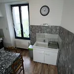 Апартаменты Les Meubles Des Coteaux D'aix