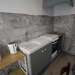 Апартаменты Les Meubles Des Coteaux D'aix