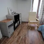 Апартаменты Les Meubles Des Coteaux D'aix *