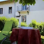 Апартаменты Les Meubles Des Coteaux D'aix *