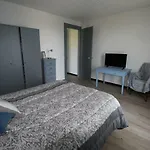 Апартаменты Les Meubles Des Coteaux D'aix