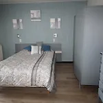 Les Meubles Des Coteaux D'aix Апартаменты Экс-ле-Бен
