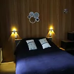 Апартаменты Les Meubles Des Coteaux D'aix *