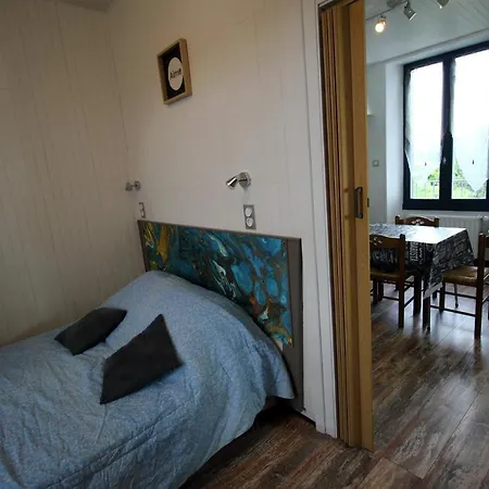 Les Meubles Des Coteaux D'aix Apartamento Aix-les-Bains