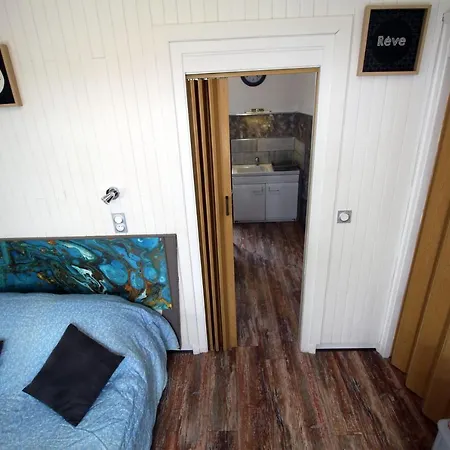 Les Meubles Des Coteaux D'aix Aix-les-Bains