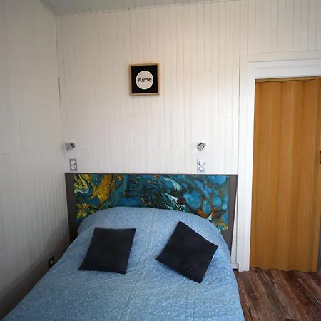 Apartamento Les Meubles Des Coteaux D'aix Aix-les-Bains