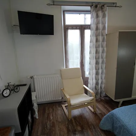 Les Meubles Des Coteaux D'aix Aix-les-Bains