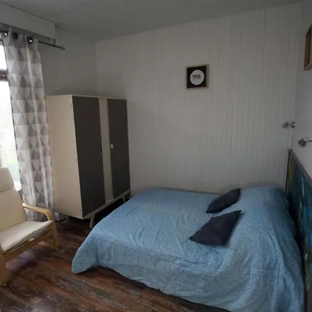 Apartmán Les Meubles Des Coteaux D'aix
