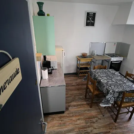 Les Meubles Des Coteaux D'aix *