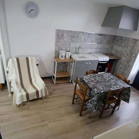 Lejlighed Les Meubles Des Coteaux D'aix Aix-les-Bains