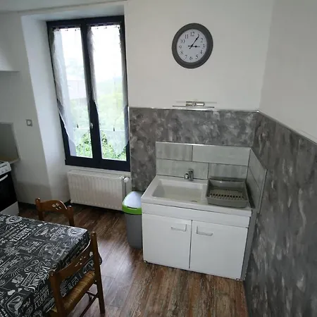 Apartmán Les Meubles Des Coteaux D'aix