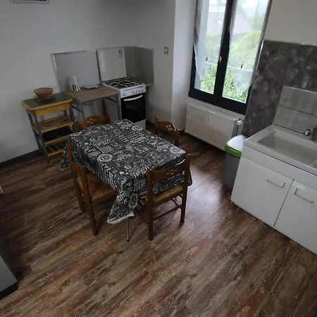 Les Meubles Des Coteaux D'aix Aix-les-Bains