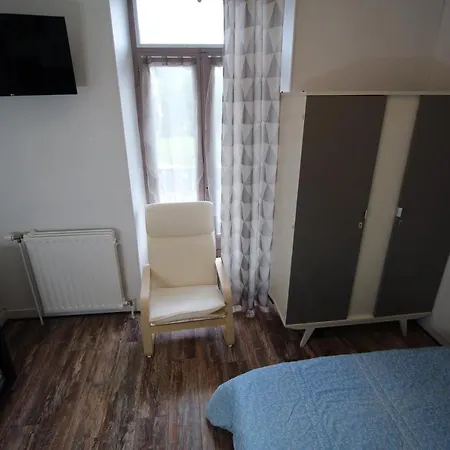 Les Meubles Des Coteaux D'aix *