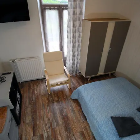 Les Meubles Des Coteaux D'aix Aix-les-Bains