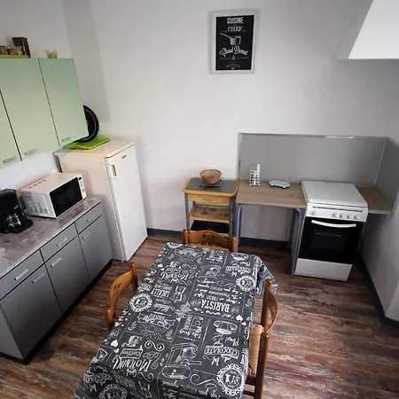 Lejlighed Les Meubles Des Coteaux D'aix