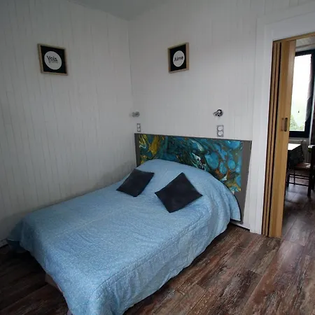 Lejlighed Les Meubles Des Coteaux D'aix