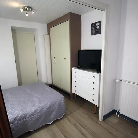 Lejlighed Les Meubles Des Coteaux D'aix Aix-les-Bains