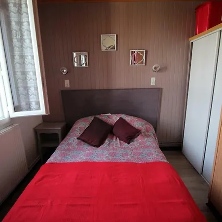 Lejlighed Les Meubles Des Coteaux D'aix *