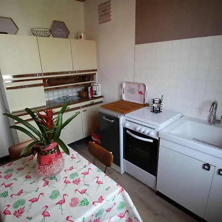 Les Meubles Des Coteaux D'aix Lejlighed