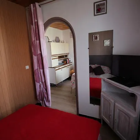 Lejlighed Les Meubles Des Coteaux D'aix