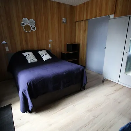 Lejlighed Les Meubles Des Coteaux D'aix *