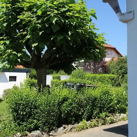 Les Meublés Des Coteaux D'aix Aix-les-Bains