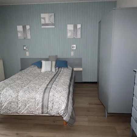 Les Meubles Des Coteaux D'aix Apartmán Aix-les-Bains