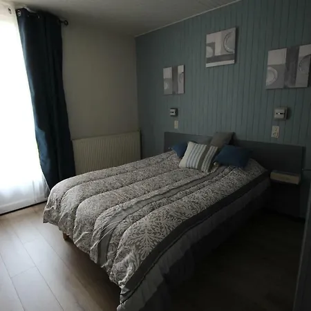 Lejlighed Les Meubles Des Coteaux D'aix *