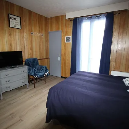 Lejlighed Les Meubles Des Coteaux D'aix *