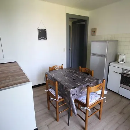 דירה Les Meubles Des Coteaux D'aix *