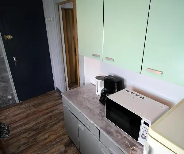 Apartamento Les Meubles Des Coteaux D'aix Aix-les-Bains