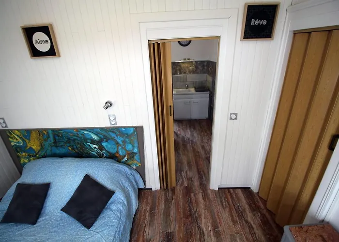 Les Meubles Des Coteaux D'aix Aix-les-Bains