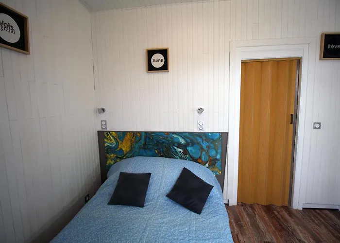 Apartamento Les Meubles Des Coteaux D'aix Aix-les-Bains