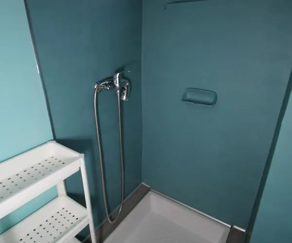 Apartamento Les Meubles Des Coteaux D'aix Aix-les-Bains