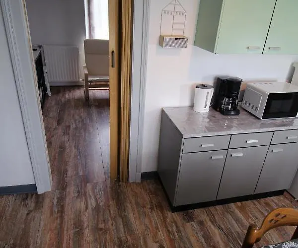 Les Meubles Des Coteaux D'aix Apartamento *