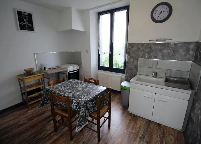 Les Meubles Des Coteaux D'aix