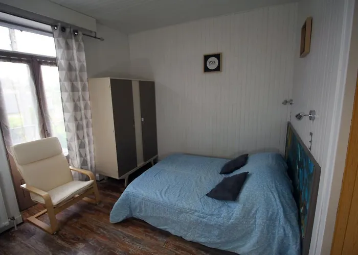 Apartamento Les Meubles Des Coteaux D'aix